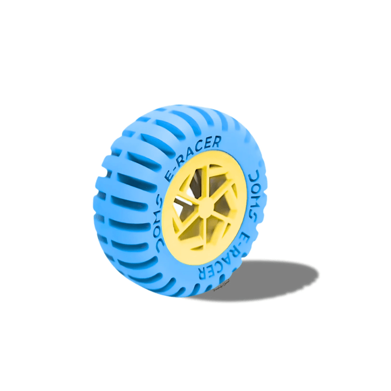 DOMS E-Racer Eraser