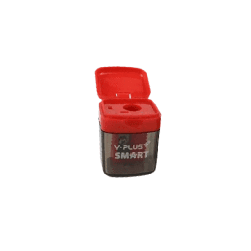 Y-Plus+ Smart Small Pencil Sharpener – 1Pcs