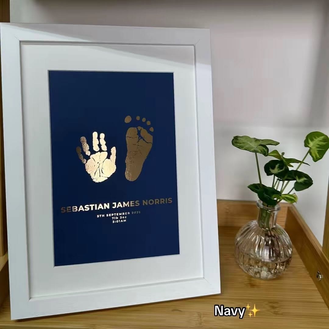 3d frame